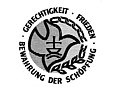 Logo Ökumenische Versammlung in der DDR