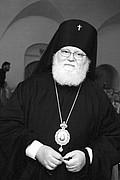 Porträt Erzbischof Feofan 