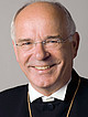 Landesbischof Prof. Dr. Friedrich Weber
