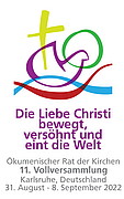 11. ÖRK-Vollversammlung in Karlsruhe 2022