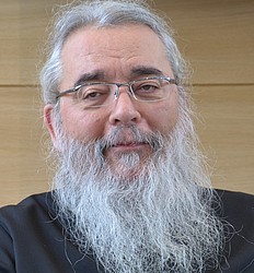 Ein Jahr im Amt des Vorsitzenden: Erzpriester Radu Constantin Miron