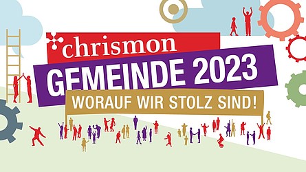 Chrismon Gemeindepreis 2023 (c) Simone Sass