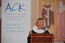 Geistlicher Impuls von Bischöfin Kirsten Fehrs