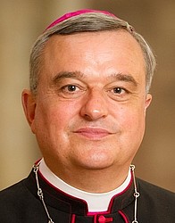 Bischof Karl-Heinz Wiesemann, Foto: Bistum Speyer