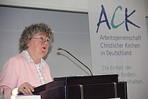 Prof. Dr. Dorothea Sattler 