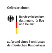 Logo Bundesinnenministerium