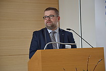Toto Generalsekretär des Polnischen Ökumenischen Rates