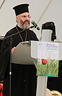 Festrede von Erzpriester Georgios Basioudis