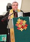 Predigt von Bischof Wiesemann